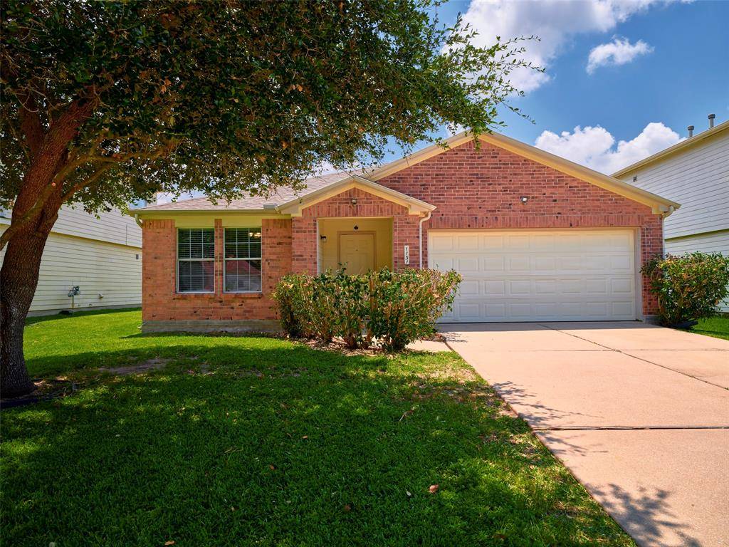 Rosenberg, TX 77471,1131 Desert Willow LN