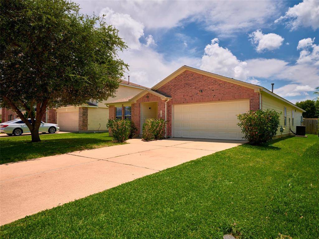 Rosenberg, TX 77471,1131 Desert Willow LN