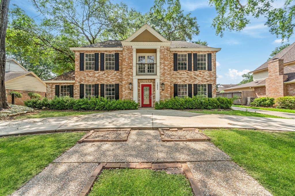 Houston, TX 77090,1823 Saddlecreek DR