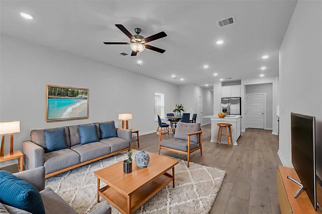 Magnolia, TX 77354,8442 Sweet Cherry Lane