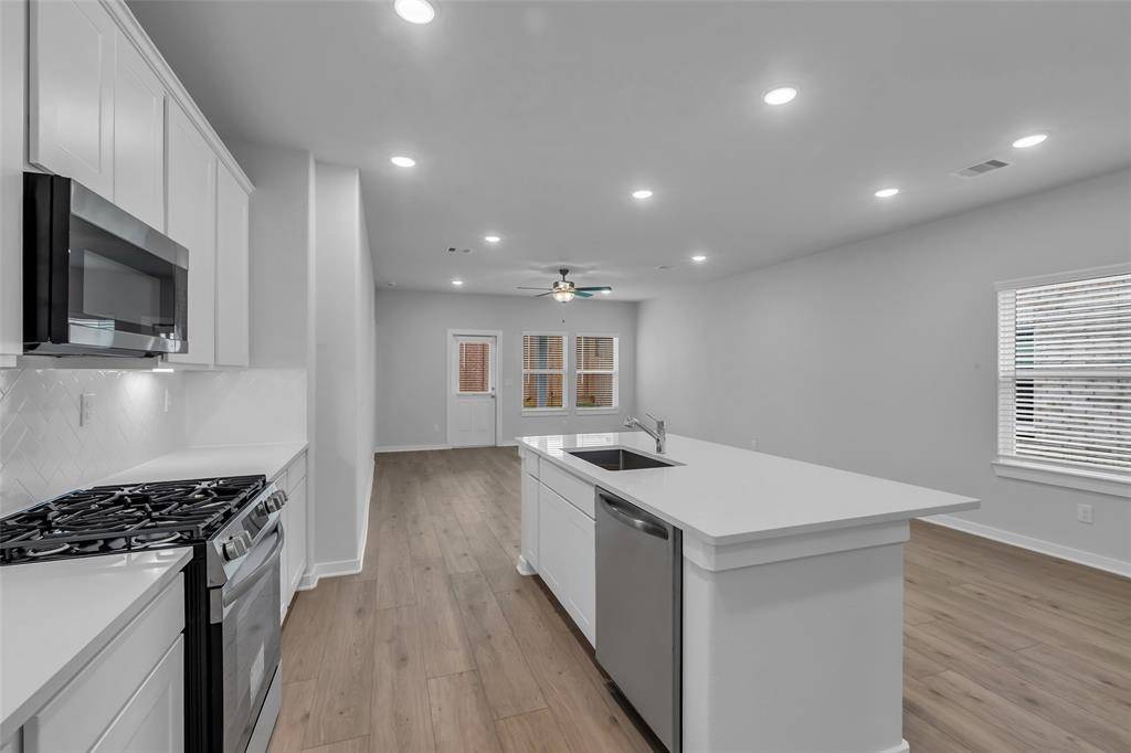 Magnolia, TX 77354,8442 Sweet Cherry Lane