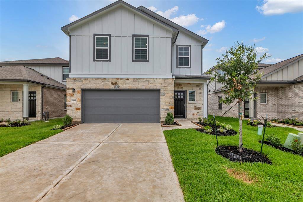 Magnolia, TX 77354,8442 Sweet Cherry Lane