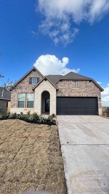 Fulshear, TX 77423,30342 Tall Fescue DR