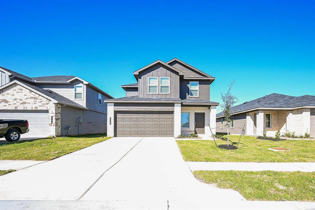 Houston, TX 77090,1142 Juniper Vista Dr