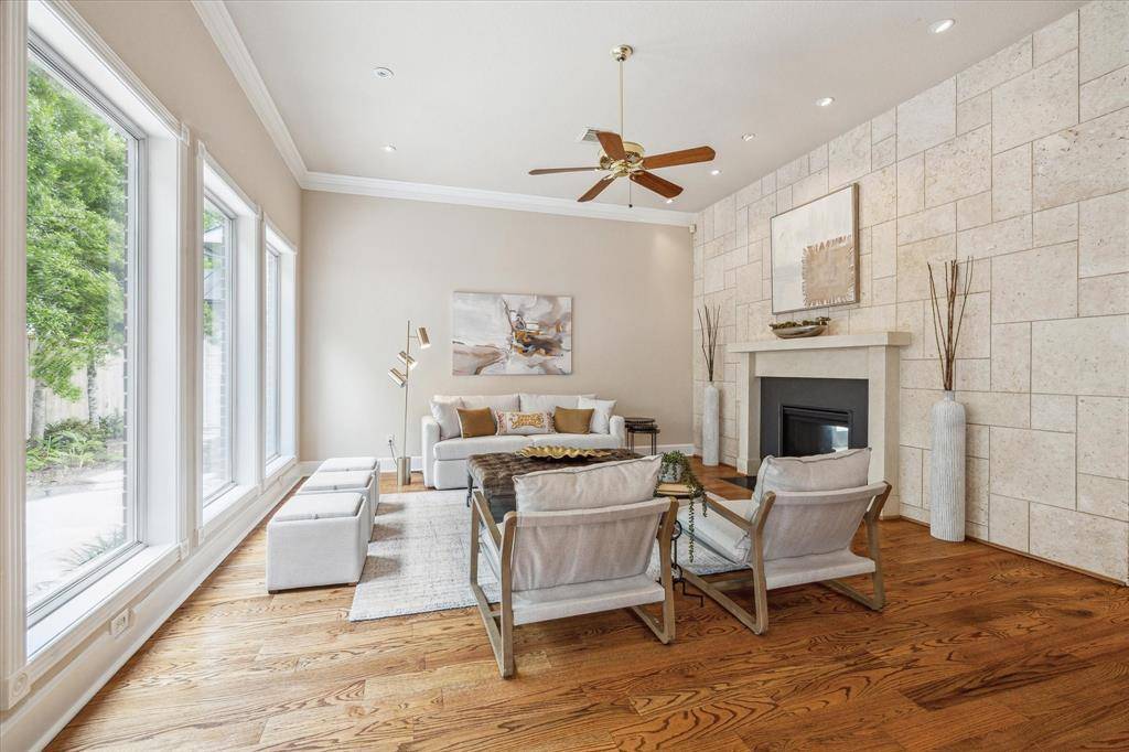 Bellaire, TX 77401,4404 Wendell ST