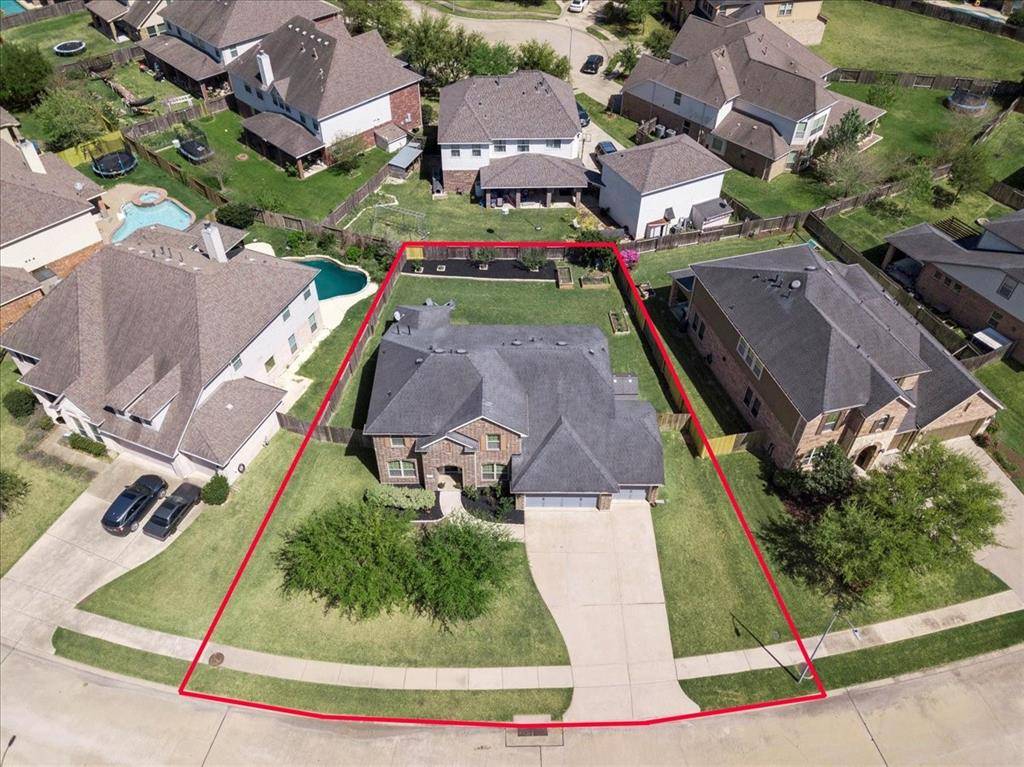 Katy, TX 77494,26235 Southern Glen LN