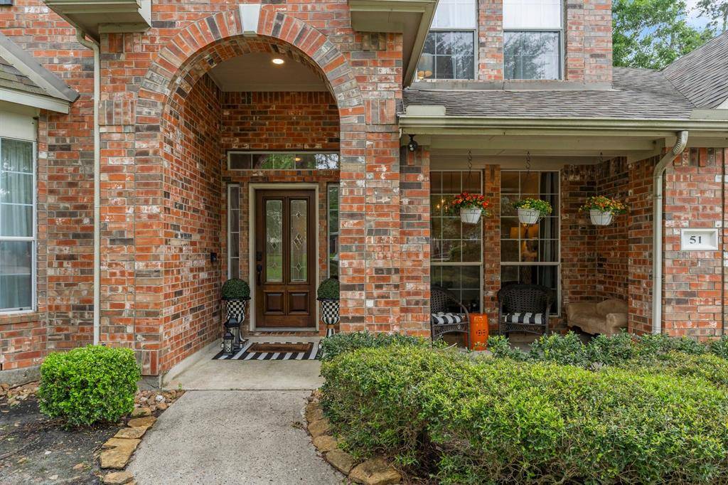 The Woodlands, TX 77382,51 N Scribewood CIR
