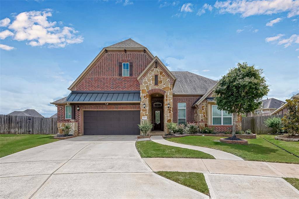 Sugar Land, TX 77479,4007 Brookfield Run Ln LN