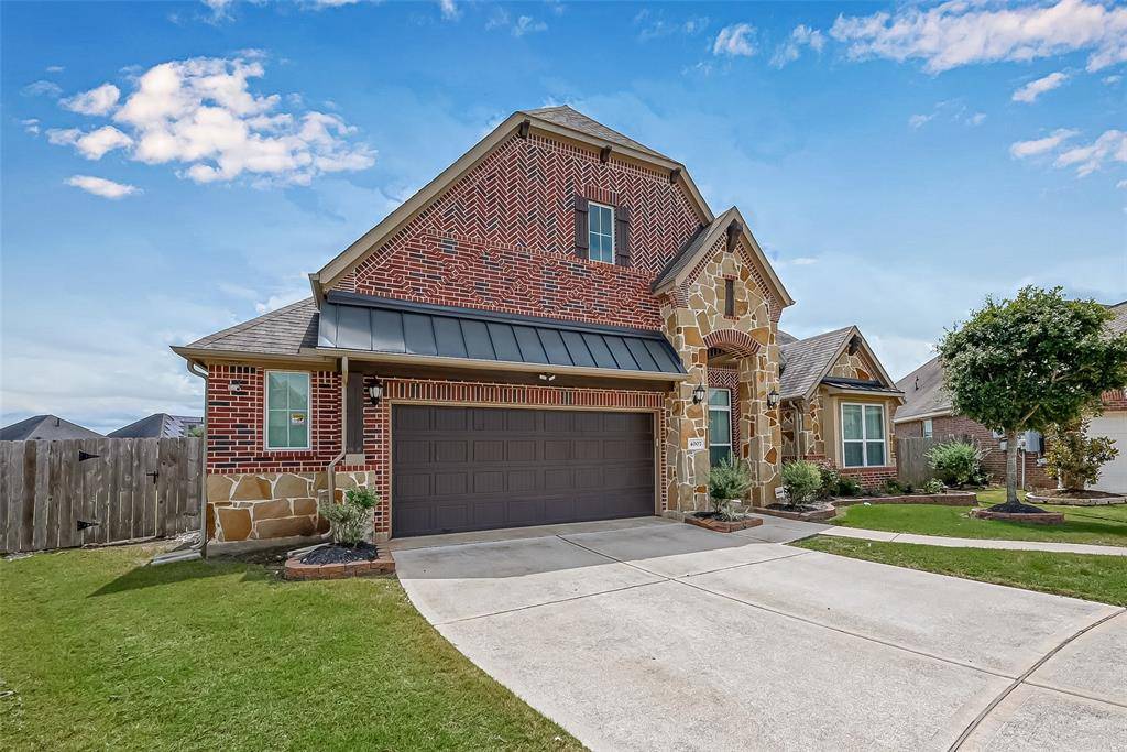 Sugar Land, TX 77479,4007 Brookfield Run Ln LN