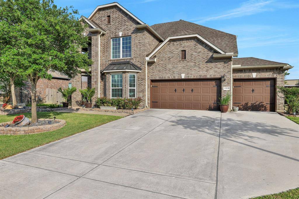 Mont Belvieu, TX 77523,13814 Russell CT
