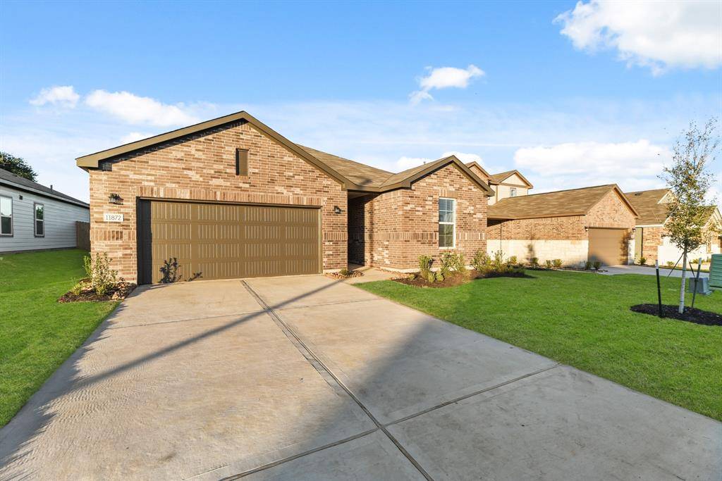 Willis, TX 77318,11872 Whirlaway DR