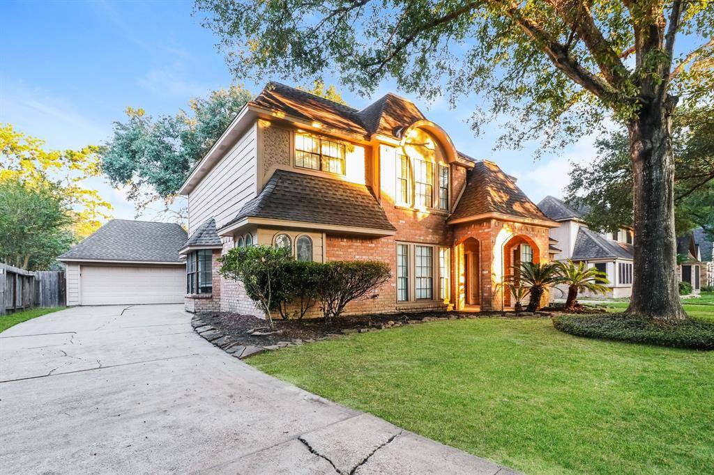 Houston, TX 77345,5319 Mulberry Grove DR