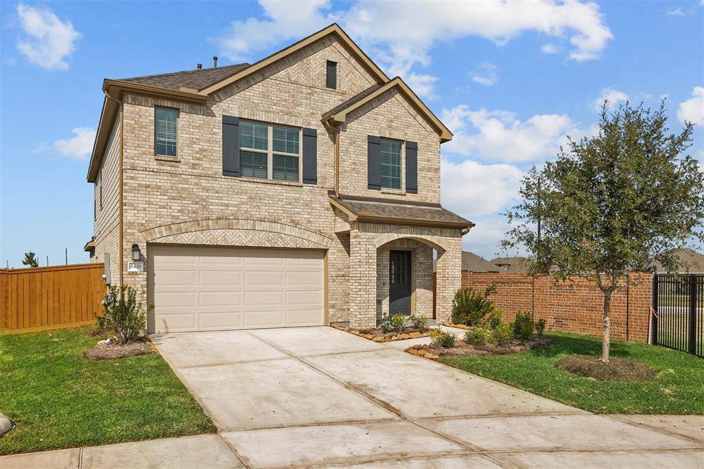 Cypress, TX 77433,8435 Blue Shell LN