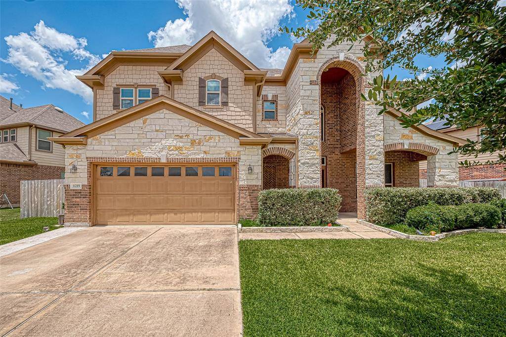 Katy, TX 77494,1219 Posey Ridge TRL