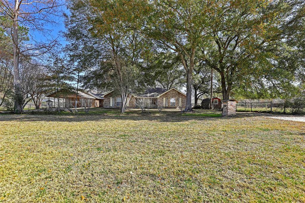 Tomball, TX 77375,1523 S Persimmon ST