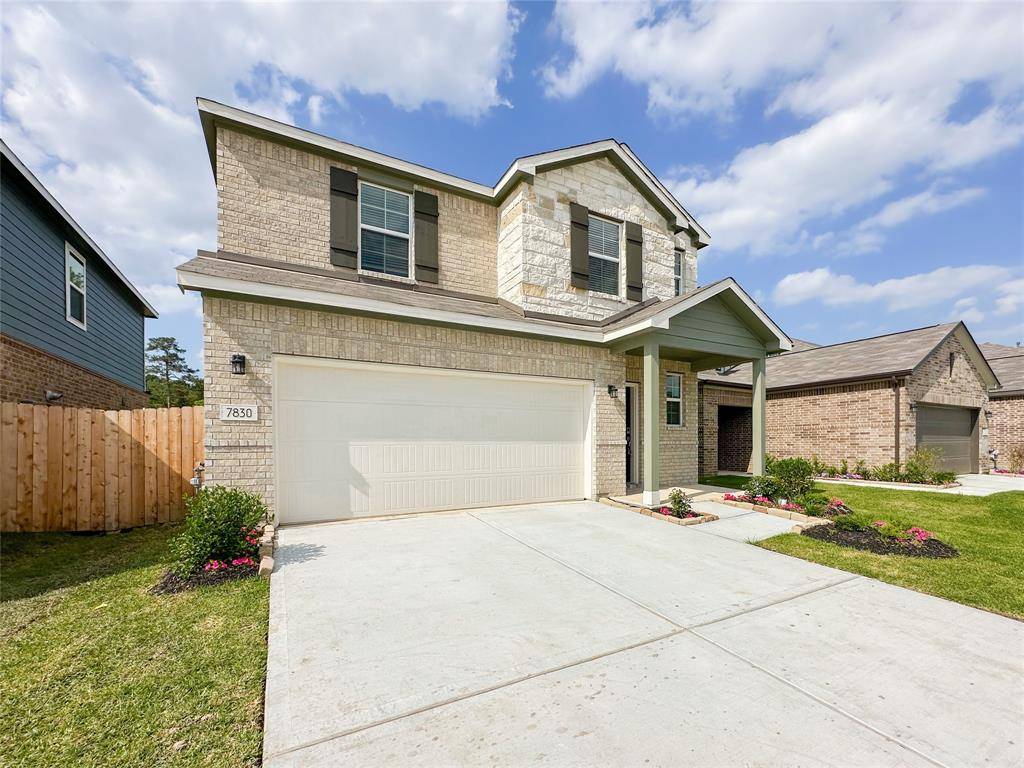 Magnolia, TX 77354,7830 Alset Dr