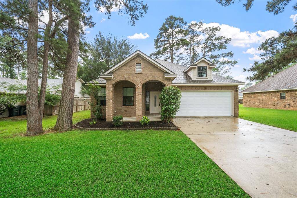 Montgomery, TX 77356,12203 Walden RD