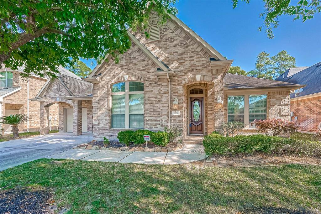 Humble, TX 77346,12611 Blackstone River DR