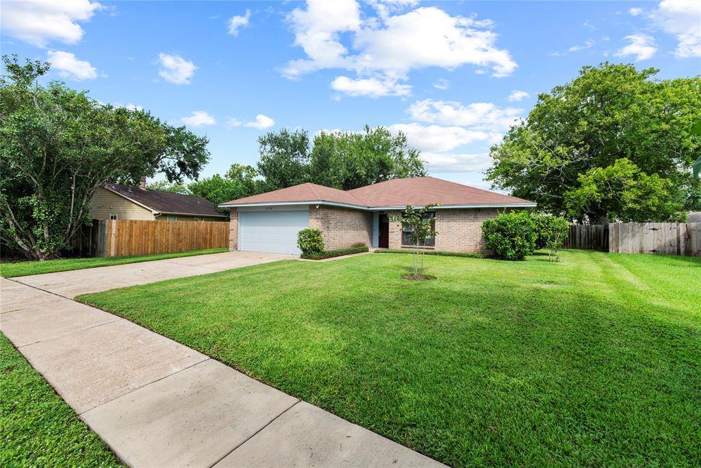Missouri City, UT 77489,2706 Indian Trail DR
