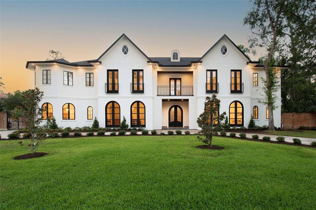 Bunker Hill Village, TX 77024,11903 Cobblestone DR