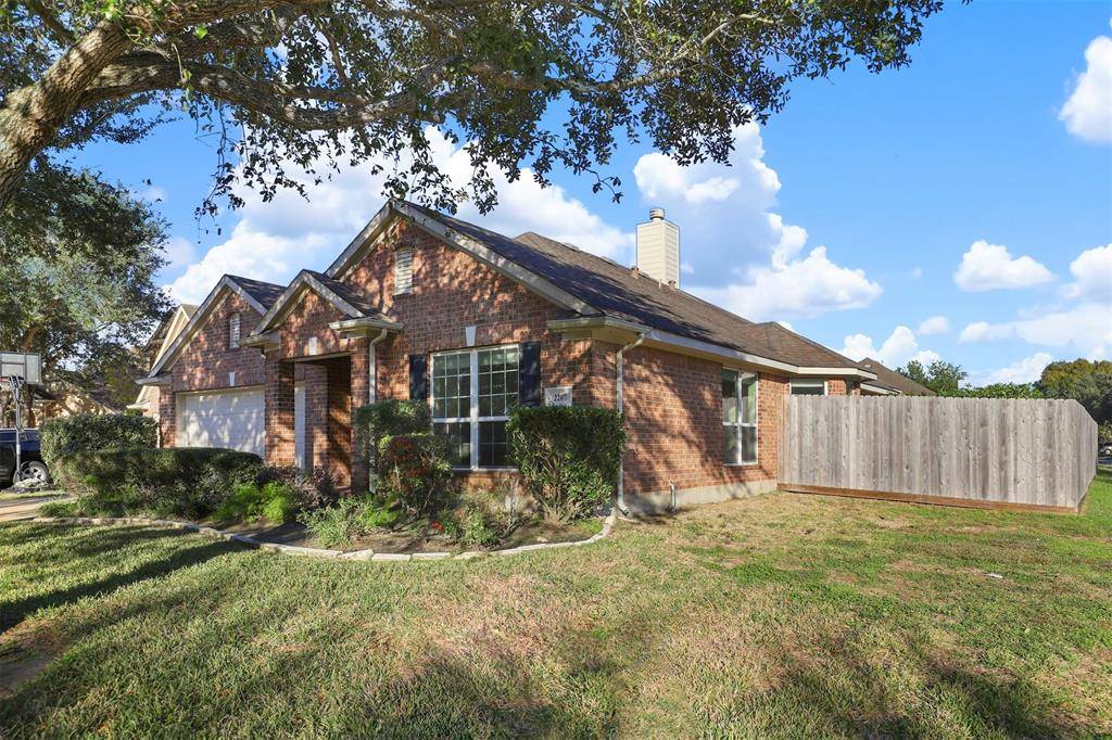 Pearland, TX 77584,2207 Appian WAY