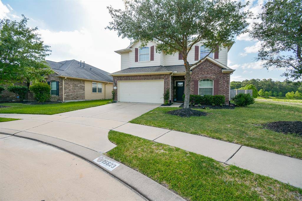 Cypress, TX 77429,15623 Bluff Park CT