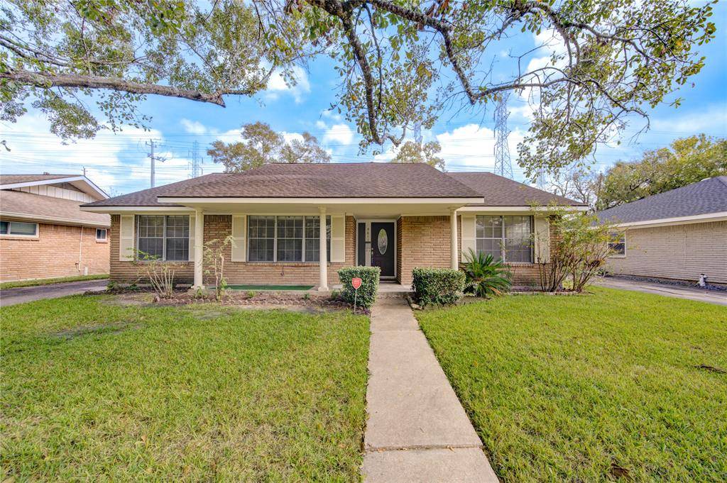 Houston, TX 77096,9611 Greenwillow ST