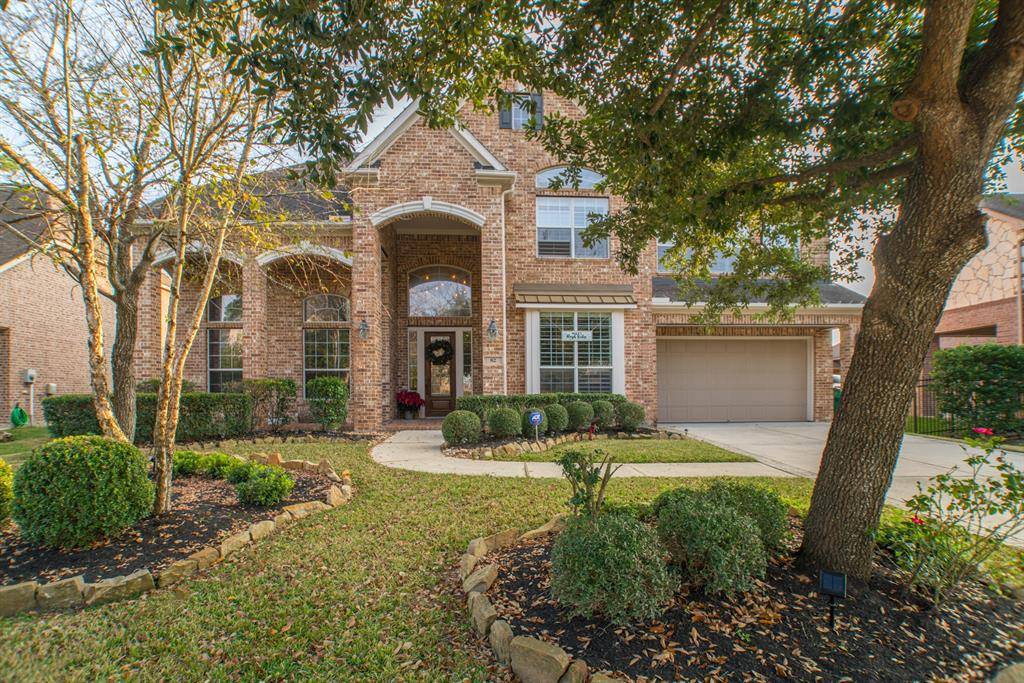 Spring, TX 77389,82 W Cove View TRL