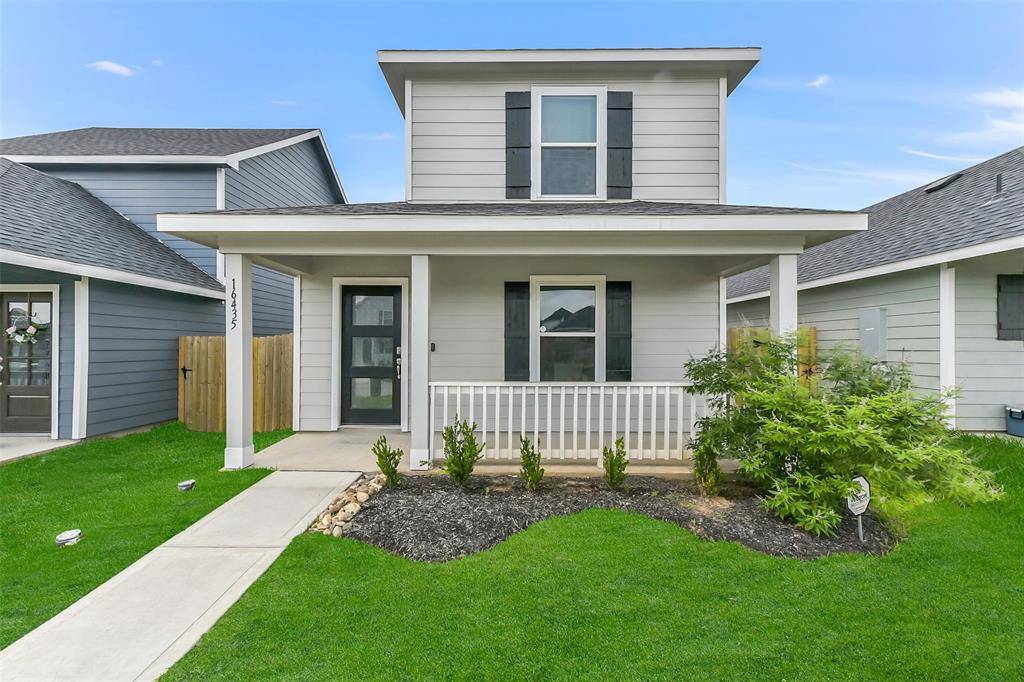 Conroe, TX 77306,16435 Valerie Marie PL
