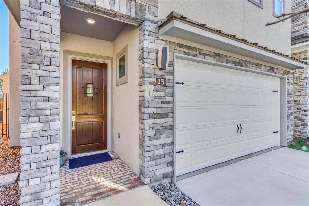 The Woodlands, TX 77380,18 Jarvis Row CIR