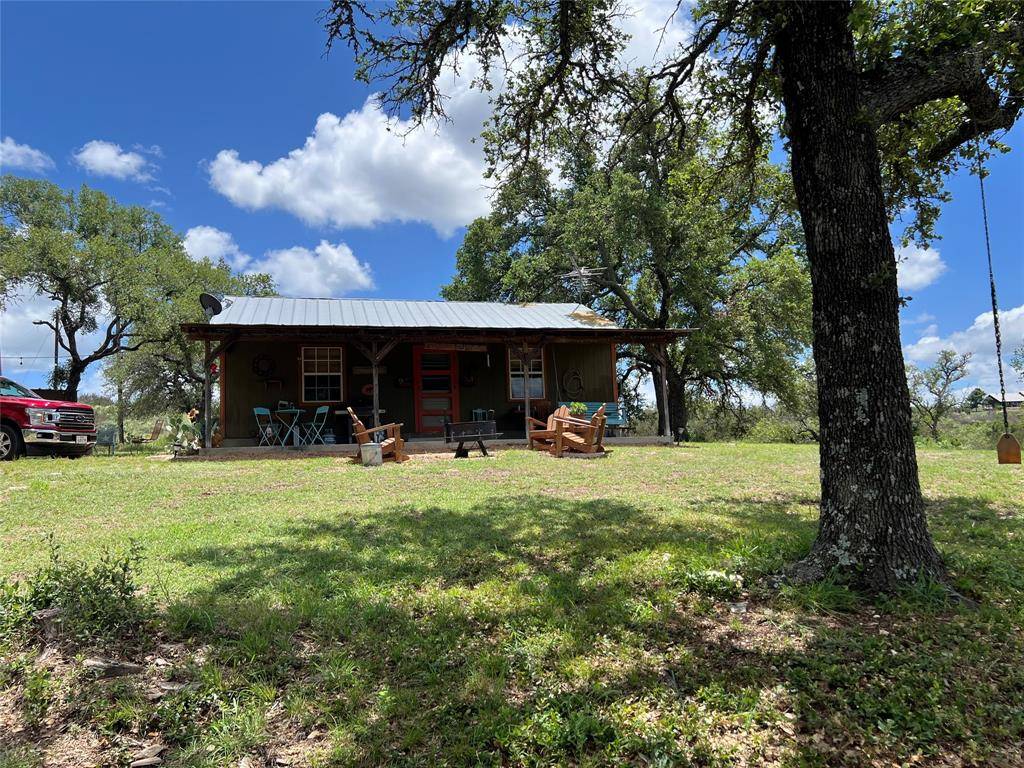 Round Mountain, TX 78663,700 Crownover LN
