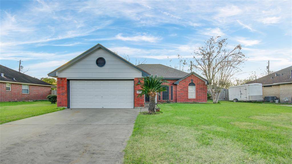 Angleton, TX 77515,1175 Carey DR