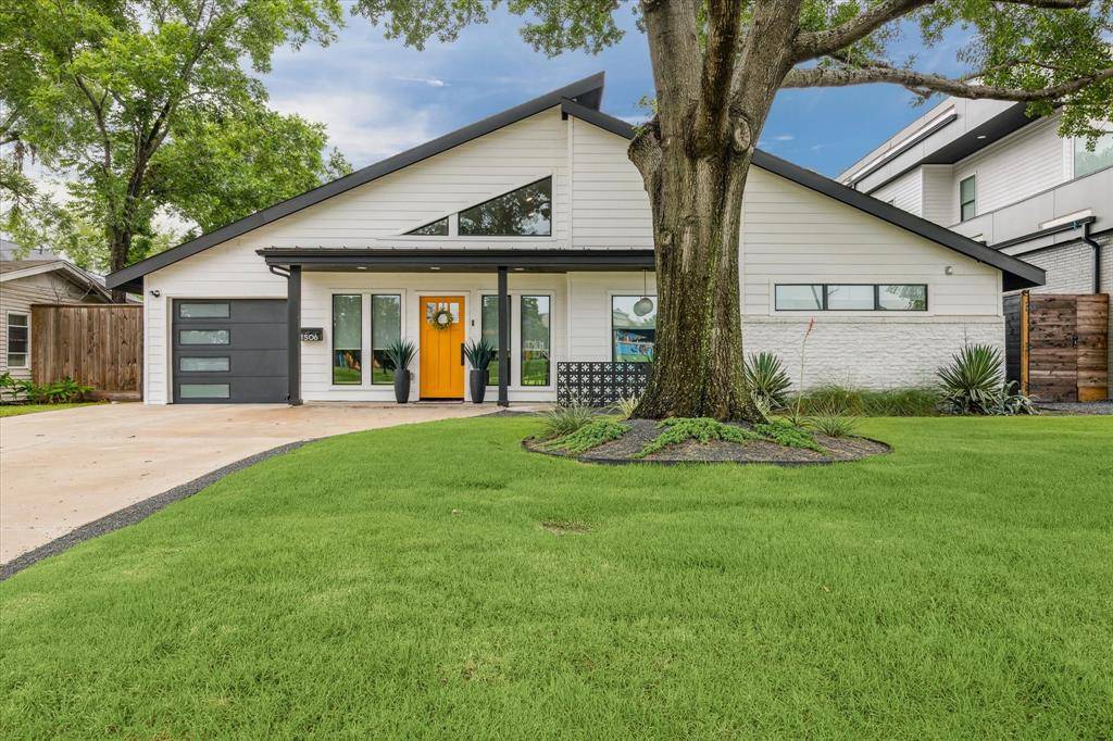 Houston, TX 77018,1506 Du Barry LN