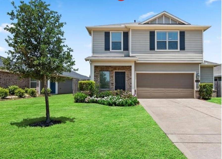 Katy, TX 77449,21422 Bluebonnet Cove CT