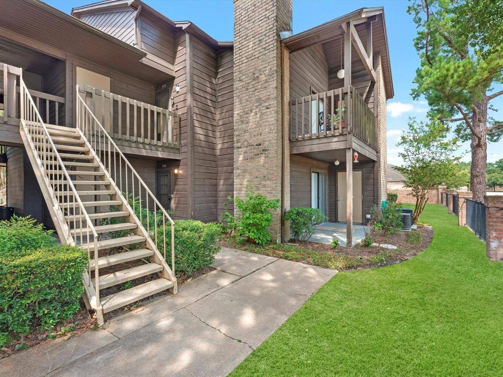 Cypress, TX 77429,12755 Mill Ridge DR #305