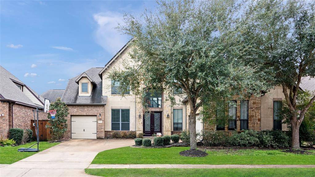 Cypress, TX 77433,17803 Paint Bluff LN