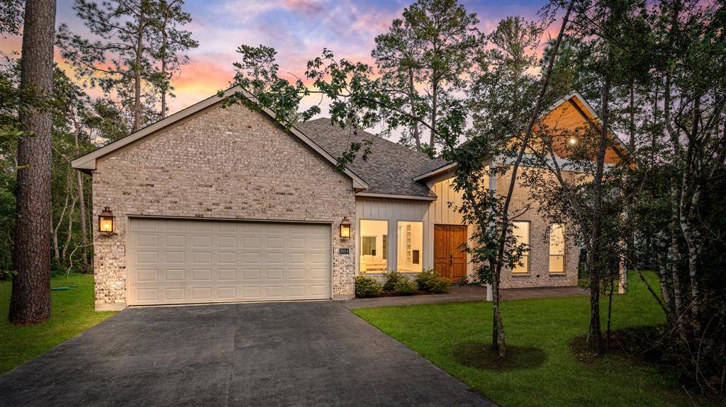 Tomball, TX 77375,25114 Ashley Trace CT