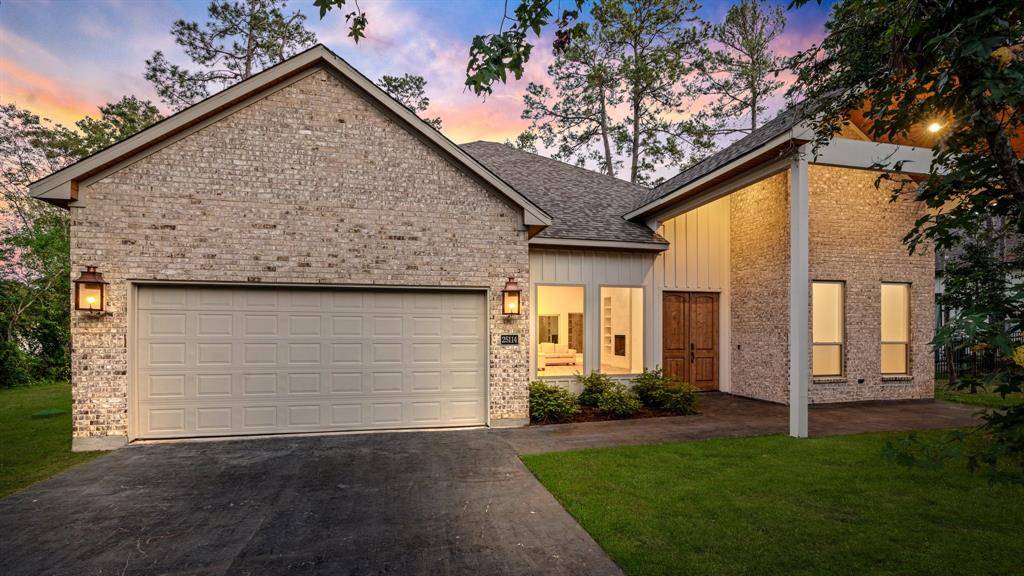 Tomball, TX 77375,25114 Ashley Trace CT