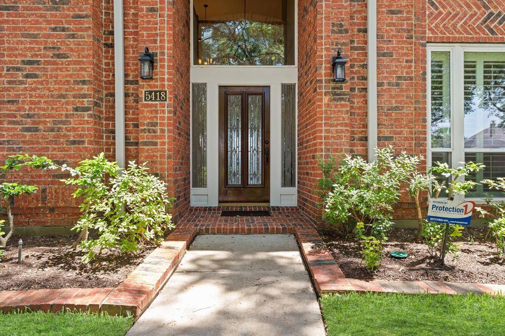 Sugar Land, TX 77479,5418 Brook Bend DR
