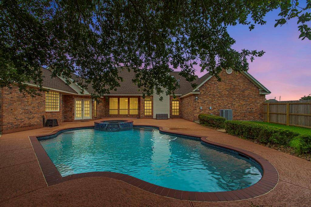 Lake Jackson, TX 77566,603 Oleander ST