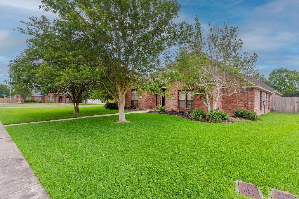 Lake Jackson, TX 77566,603 Oleander ST