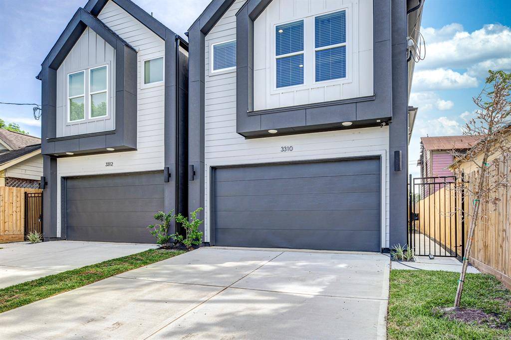 Houston, TX 77004,3310 Bremond ST