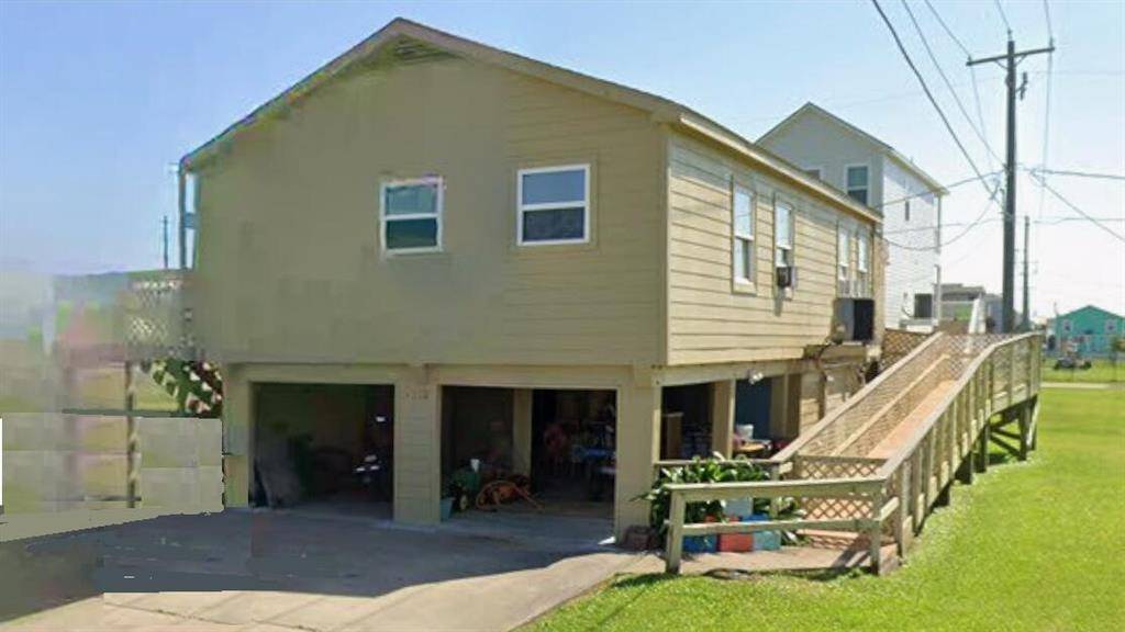 Galveston, TX 77554,4218 Hardin DR