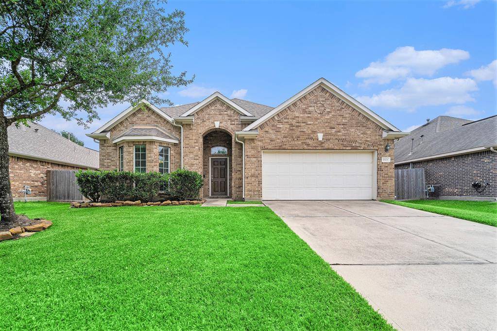 Cypress, TX 77429,18106 Serene Shore DR