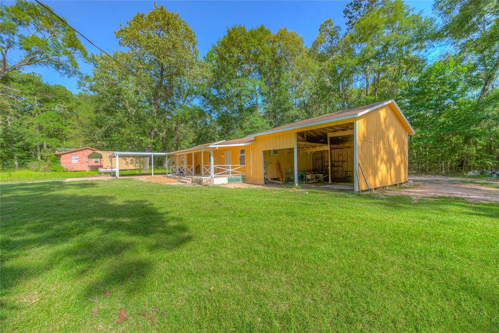 Livingston, TX 77351,141 Bessie Davis RD