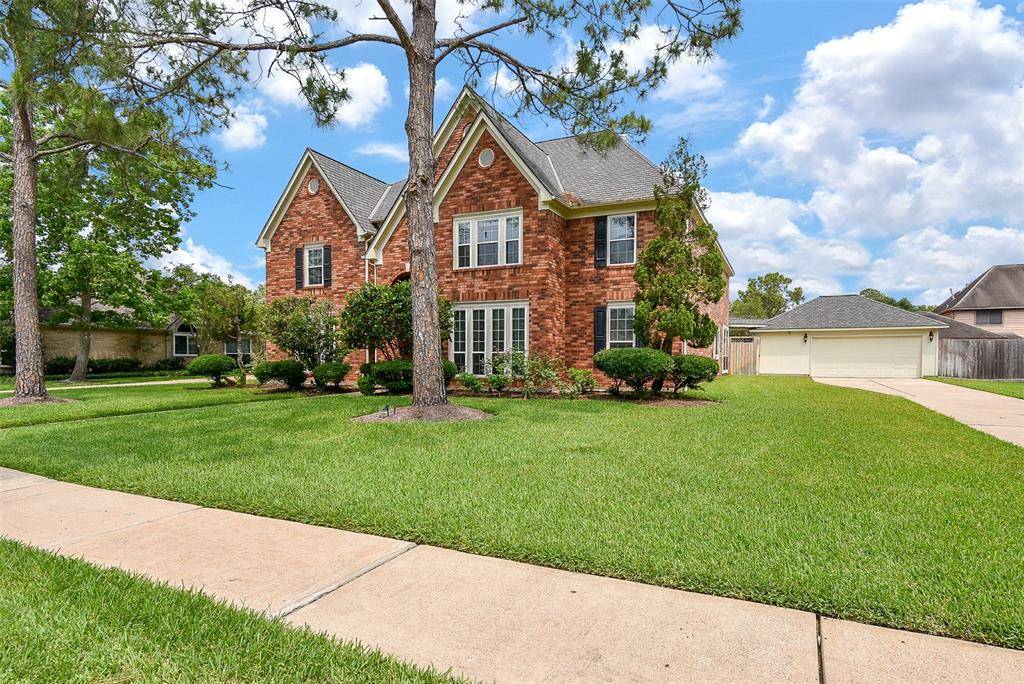 Missouri City, TX 77459,3319 Cumberland DR