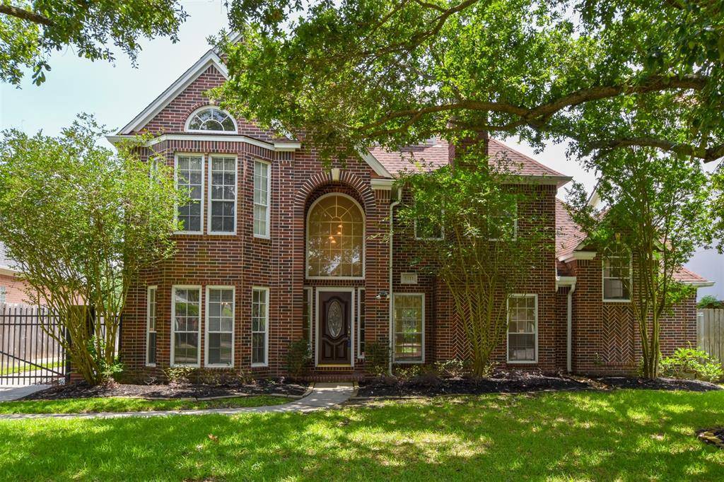 Bellaire, TX 77401,5211 Laurel ST