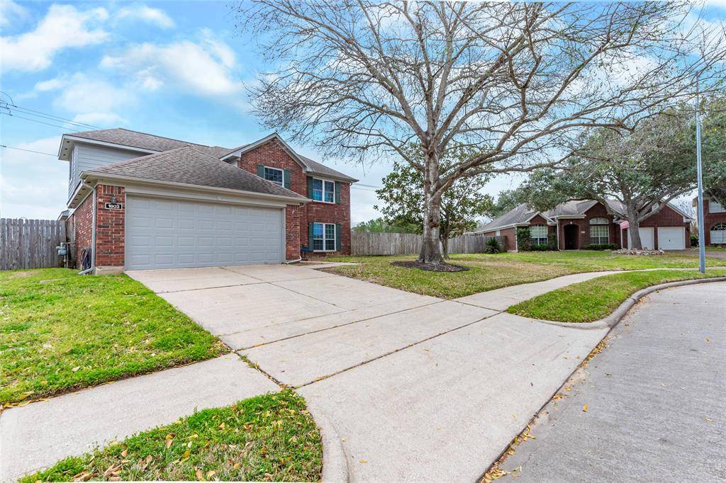 Pearland, TX 77581,1803 Oak Hollow Dr West