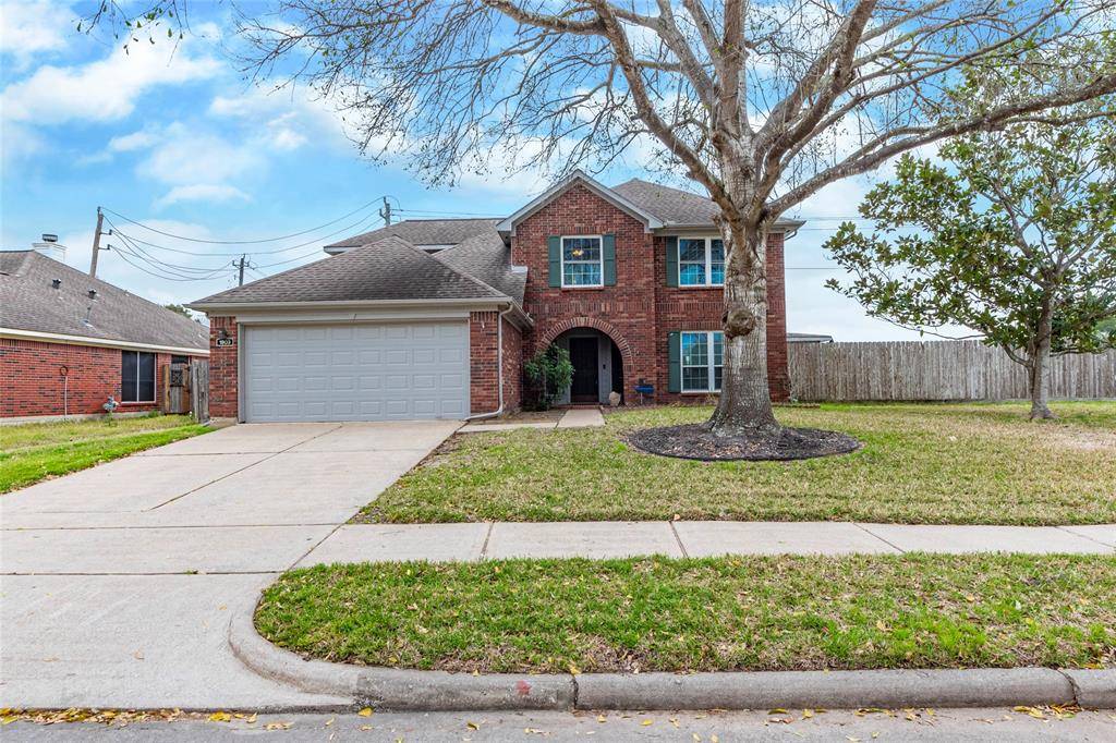 Pearland, TX 77581,1803 Oak Hollow Dr West