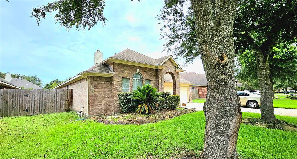 Pearland, TX 77584,10203 Chestnut Creek WAY